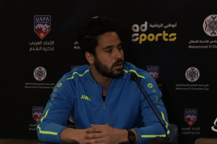محمد مجدي محمد مجدي